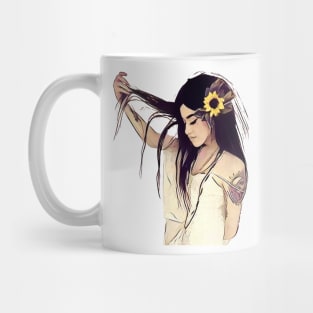 Adore Delano Mug